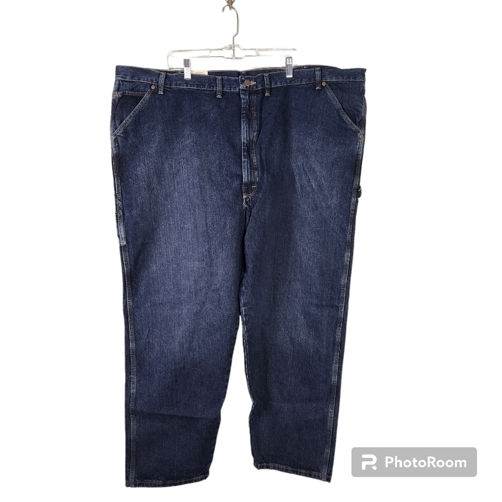NWT Wrangler Carpenter Jeans